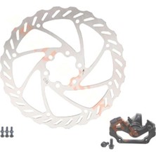 Disk Fren Arka + Rotor [160MM] Rectus [RCTS-155]
