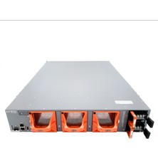 Juniper QFX5100-96S-AFO - 96X 10GBPS + 8x 40GBPS Switch
