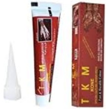 Hint Kınası Tkm (Siyah-Kırmızı)