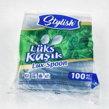 Lüks Kaşık (50'li)