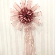 Renkli Bohça Süsü