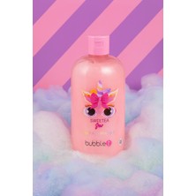 Bubble T Unicorn Kokulu Banyo Ve Duş Jeli (500 ML)