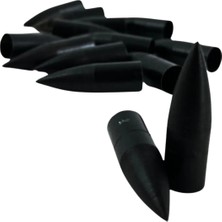 5/16 Temren Ok Ucu 10 Adet – Okçuluk Yaylı Avcılık Hedef Atışları Için Uç Parça