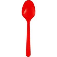 Kırmızı Kaşık (25'li)