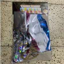 Flama Püskül (20’li) 4.2m