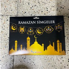 Ramazan Simgeler