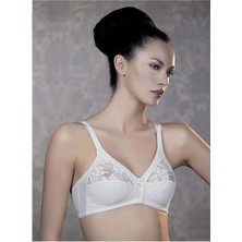 Balensiz Toparlayıcı Dantelli Sütyen 1905