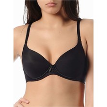 Desteksiz Basic Sütyen