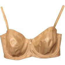 Straplez Balenli Toparlayıcı Sütyen 1680