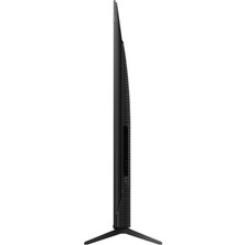 TCL 55P7K 55'' 139 Ekran Uydu Alıcılı 4K Ultra HD QLED Google TV