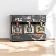Deniz Tuzu Baharat Karışımı 3X30G