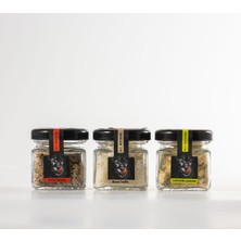 Deniz Tuzu Baharat Karışımı 3X30G