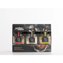 Deniz Tuzu Baharat Karışımı 3X30G