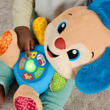 Fisher Price Eğitci Köpekçik (Türkçe)