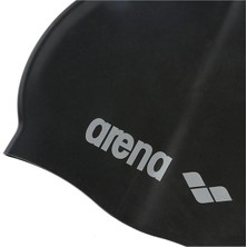 Arena Classic Silicone Siyah Unisex Bone 9166255