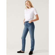 Marks & Spencer Sienna Straight Leg Jean Pantolon