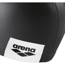 Arena Logo Moulded Cap Unisex Bone 001912201