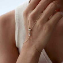 Yıldız Tek Baget Taş Şahmeran