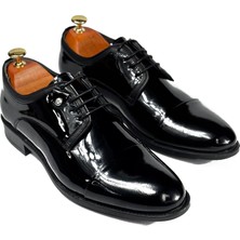 Iç Dış Deri Naturel Deri Klasik Erkek Ayakkabı M1301