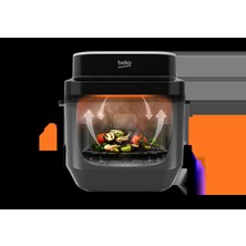 Beko Fr 8374 Fitfry® Steampro®