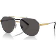 Dolce & Gabbana 2288 13187 59-15-145 Erkek Güneş Gözlüğü