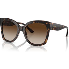 Vogue 5338S W65613 54 Kadın Güneş Gözlüğü