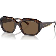 Vogue 5554S W65673 54-18-140 Kadın Güneş Gözlüğü