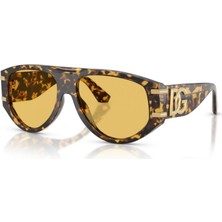 Dolce & Gabbana 4499 333085 57 Unisex Güneş Gözlüğü