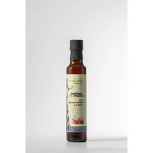 Acı Kırmızı Biber&sarımsak Çeşnili Naturel Sızma Zeytinyağı 250 ml