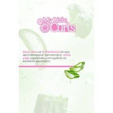 Novex My Little Curls Çocuklar Için Saç Açıcı Sprey 120ML