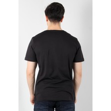 Mckanzie 2020 O Yaka Basic Süprem Regular Fit T-Shirt