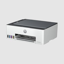 HP Smart Tank 580 All-in-One Renkli Yazıcı, Wireless, Baskı, Fotokopi, Tarama, 1F3Y2A