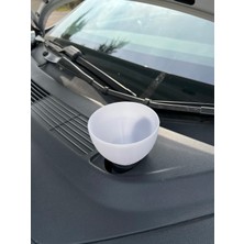 Tesla Model Y Cam Suyu Hunisi - Pratik Dökmeden Dolum