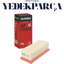 Hava Filtresi Clio Iı 1.2 - 1.2 16V 01- - Exp 1.2 16V 01- - Twng 1.2 16V 01-