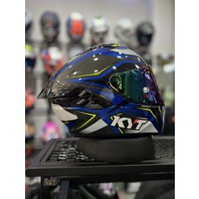 Nz-Race Carbon (+1 Irıdyum Vizör)