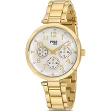 Polo Louis 2263 Kadın Kol Saati