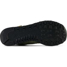 New Balance 574 Yeşil Unisex Günlük Giyim