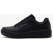 Skechers 232478 Bbk Sport Court 92-Vistaway Erkek Spor Ayakkabı
