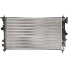 Su Radyatörü Brazing At 680X379X26 mm - 1300290-WISCO - Opel Insignia 2.0cdti Uyumlu