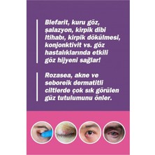 TTO Soft Göz Çevresi Şampuanı 125 ml
