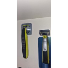 Philips Oneblade Uyumlu Askı Stand