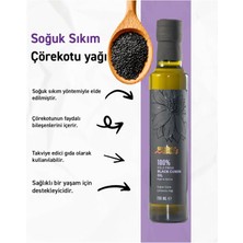 Çörekotu Yağı 250 ml