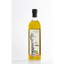 Naturel Sızma Zeytinyağı -Soğuk Sıkım 1 L