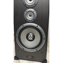Hoparlör Köşe Ayak Seti (8li Set)