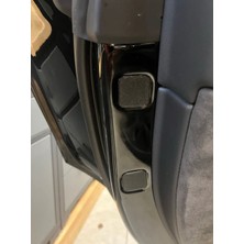 Tesla Model Y Kapı Kapağı Contası 4'lü