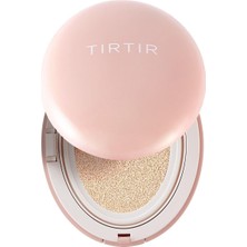 Tırtır Mask Fit All Cover Cushion Fondöten 15C Fair Porcelain 18 gr