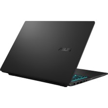 Asus Vivobook 16 V3607VU-EP15 Intel Core 5 210H 64GB 1tb SSD RTX4050 6gb Windows 11 Pro 16" Wuxga 144Hz Taşınabilir Bilgisayar + Elektropasaj Çanta