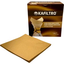 Chemex Filtre Kağıdı - 100 Adet