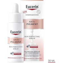 Eucerin Anti-Pigment Serumu Parlak Cilt 30 Ml
eucerin Anti-Pigment Serumu Parlak Cilt 30 ml