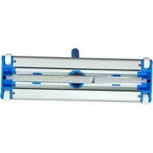 Havuznetmarket Havuz Süpürge 1-1/2” Flat Model (Klipsli Tip) 46CM